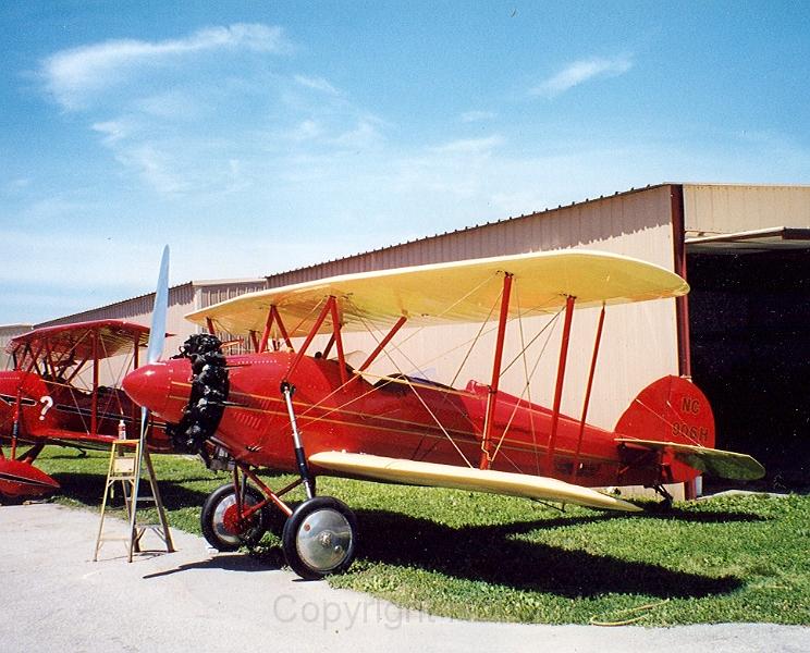 1929 Waco ATO NC906H.JPG - John Cournoyer's 1929 Waco ATO NC906H